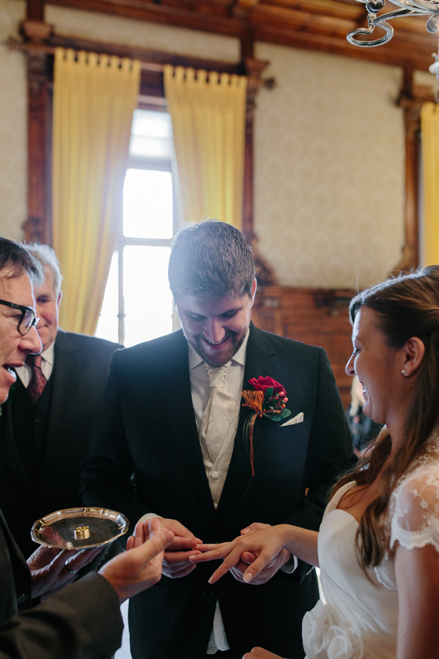 Hochzeit Standesamt Mondsee