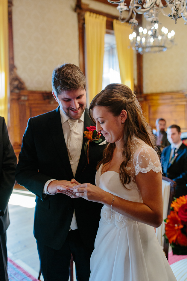 Hochzeit Standesamt Mondsee