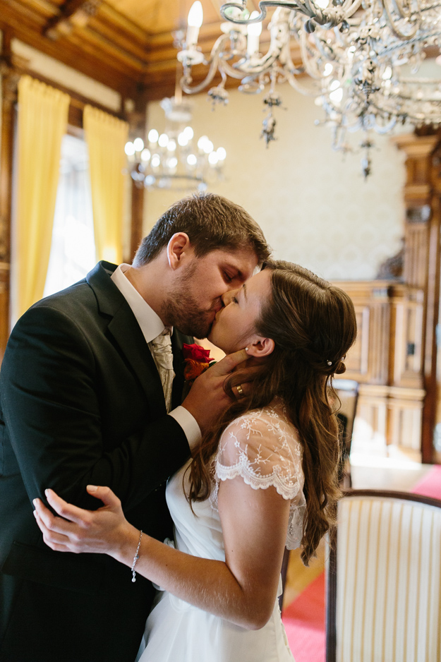 Hochzeit Standesamt Mondsee