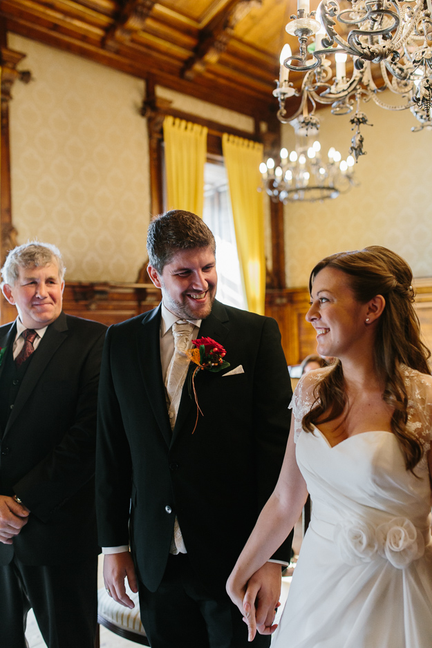 Hochzeit Standesamt Mondsee