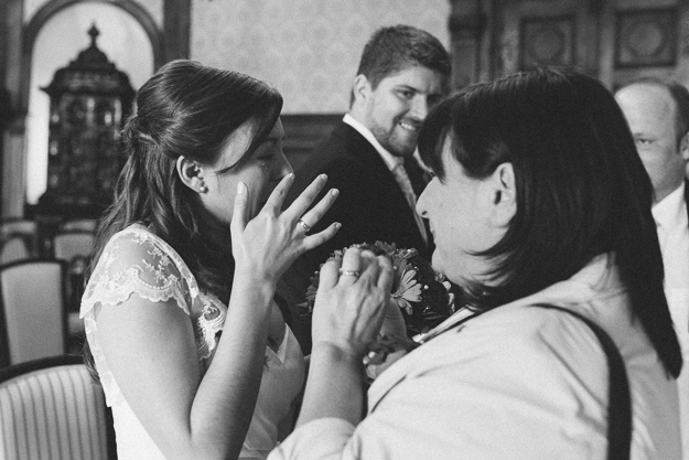 Hochzeit Standesamt Mondsee