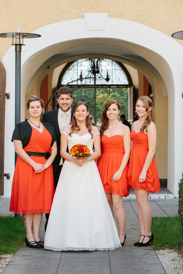 Hochzeit Standesamt Mondsee