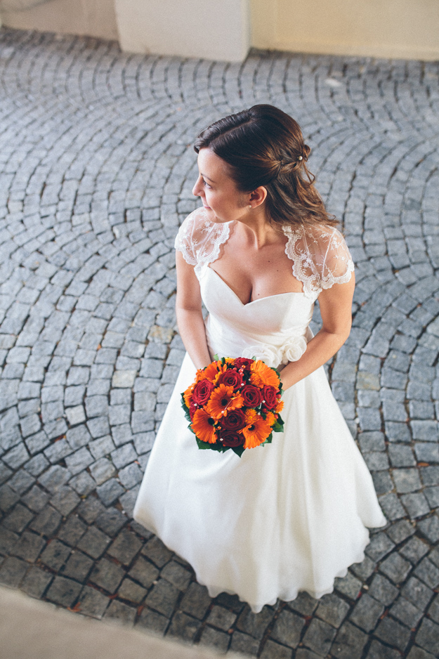 Hochzeit Standesamt Mondsee