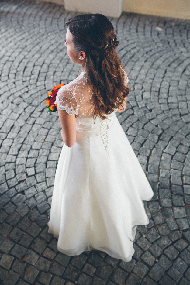 Hochzeit Standesamt Mondsee