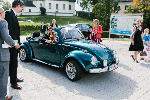 Hochzeit Mondsee