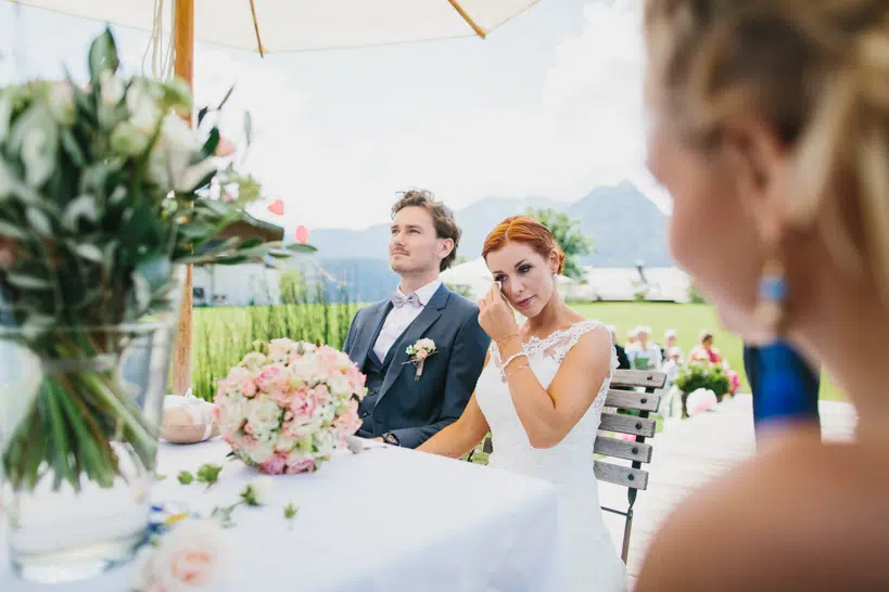 Hochzeit - Winterstellgut - Stephanie und Philipp