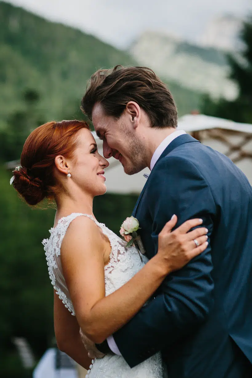 Hochzeit - Winterstellgut - Stephanie und Philipp