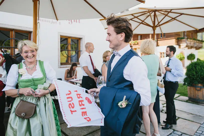 Hochzeit - Winterstellgut - Stephanie und Philipp