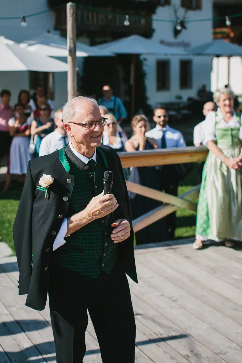 Hochzeit - Winterstellgut - Stephanie und Philipp