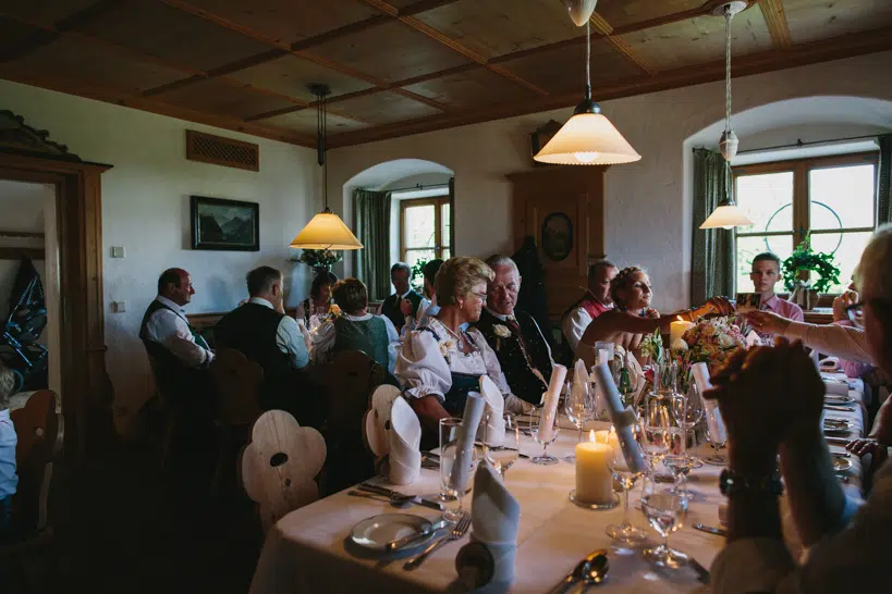 Hochzeit - Winterstellgut - Stephanie und Philipp