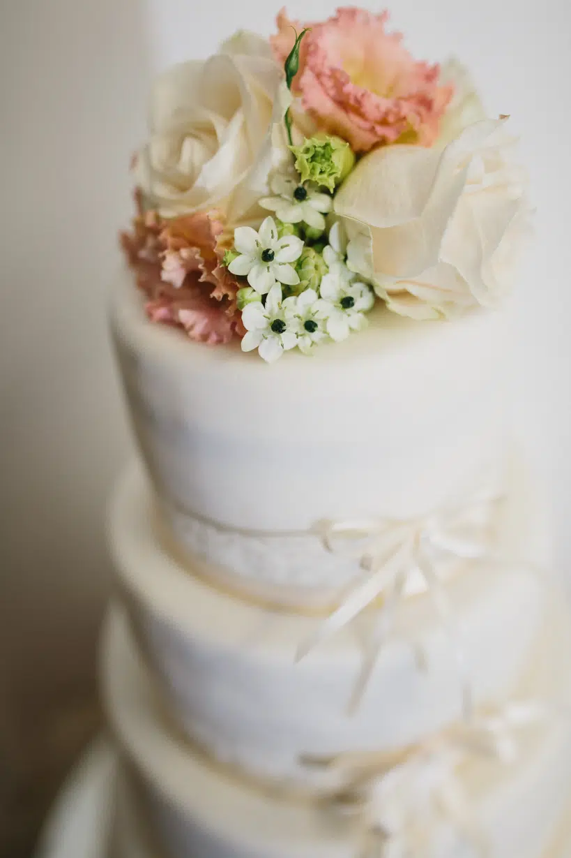 Hochzeit - Winterstellgut - Stephanie und Philipp