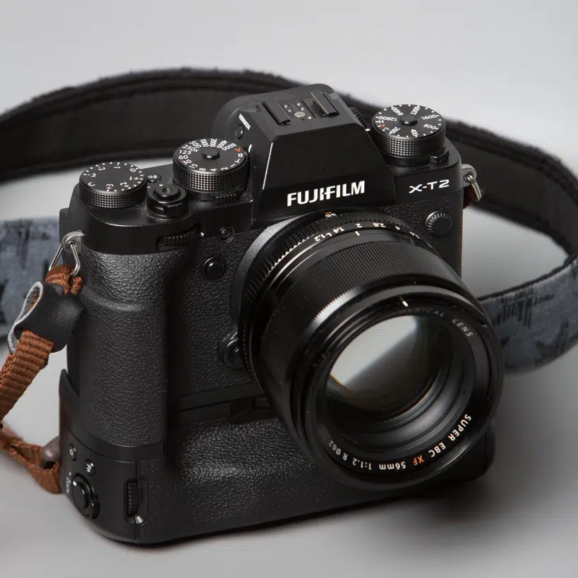 Erfahrungsbericht Fujifilm XT-2